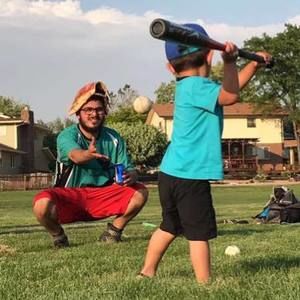 Meet your Posher, Pedro